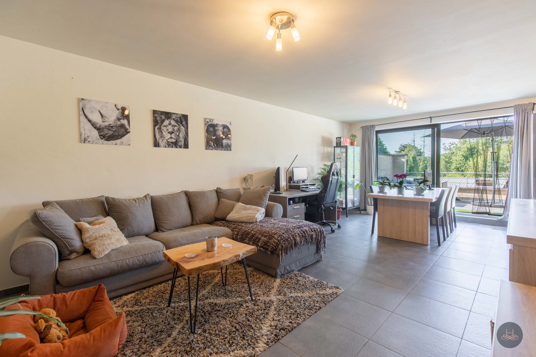Leuk appartement in centrum Tremelo - foto 5