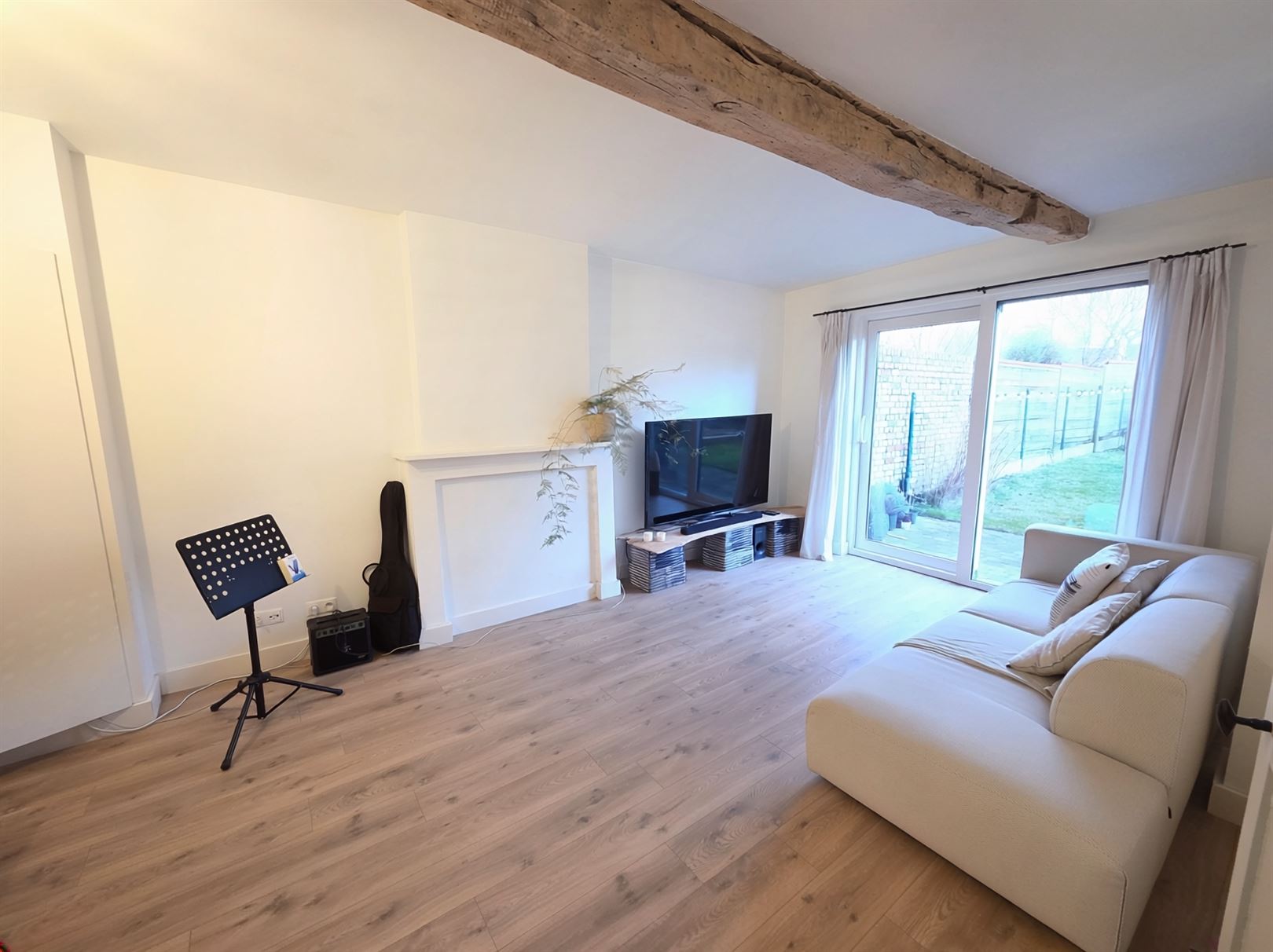 Charmante woning te huur in Kluisbergen - foto 2