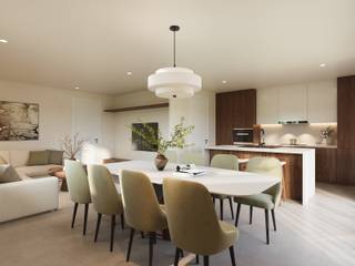 <p><strong>Ontdek Residentie "HOF TER VORST", een stijlvol nieuwbouwproject gevestigd te Veerle-Laakdal.<br /><br /></strong>Het project omvat <strong>12 energiezuinige appartementen</strong> met 1, 2 of 3 slaapkamers, waaronder 4 gelijkvloers appartementen met terras en private tuin, 4 appartementen (eerste verdieping) & 4 duplexappartementen.<br />Dankzij de hoogwaardige afwerking, veel lichtinval, gunstig E-peil, zonnepanelen, warmtepompen, vloerverwarming én vloerkoeling is residentie “HOF TER VORST” helemaal klaar voor de toekomst.<strong><br /><br />Dankzij de hoogwaardige afwerking, veel lichtinval, gunstig E-peil, zonnepanelen, warmtepompen, vloerverwarming én vloerkoeling is residentie “HOF TER VORST” helemaal klaar voor de toekomst. <br /><br />GEIJKVLOERSAPPARTEMENT 4 situeert zich op de begane grond en heeft een (netto) bewoonbare oppervlakte van 101,5m². </strong></p>
<p>Het omvat o.a. 3 slaapkamers van 12,5m², 12m² en 8,8m², een Oost-gerichte terras van 27,4m² met bijhorende, achterliggende tuin van maar liefst 110,6m² (inclusief tuinberging). <strong><br /><br />Privé parkeerplaatsen, carports & kelderbergingen zijn beschikbaar en verplicht bij aan te kopen tegen meerprijs.<br /></strong>Kelderberging: 5.000€ tot 8.500€<br />Parkeerplaats (ondergronds): 20.000€ - 25.000€<br />Carports (bovengronds): 15.000€<br />Parkeerplaats (bovengronds/ open): 7.500€<strong><br /><br />De fotorealistische beelden geven een weergave van een mogelijke inrichting - hier kunnen evenwel geen rechten uit geput worden.</strong></p>