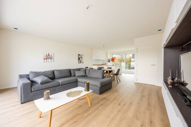 Projet à vendre à Bredene