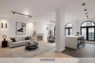 Appartement à vendre à Malines