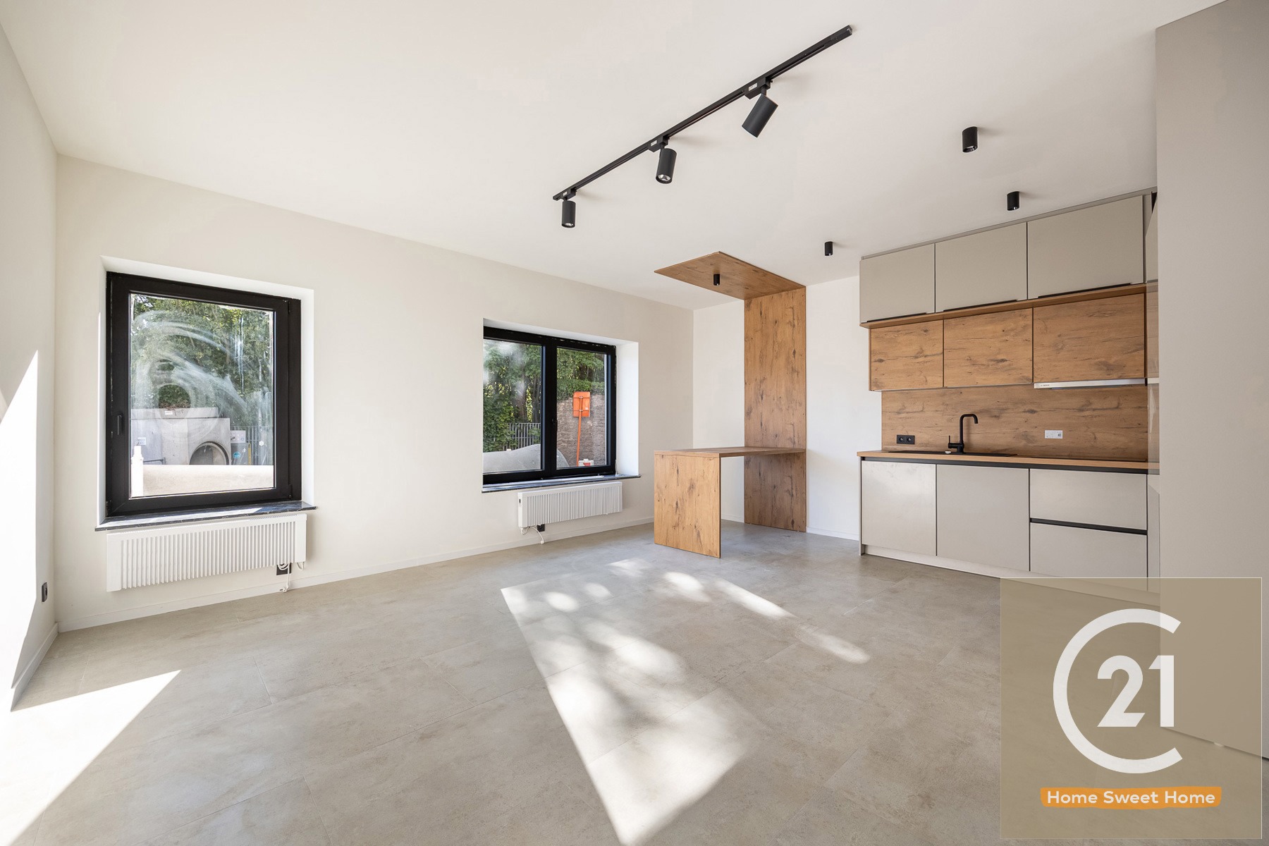 Apartment for sale in Zaventem with 2 bedrooms - photo 2