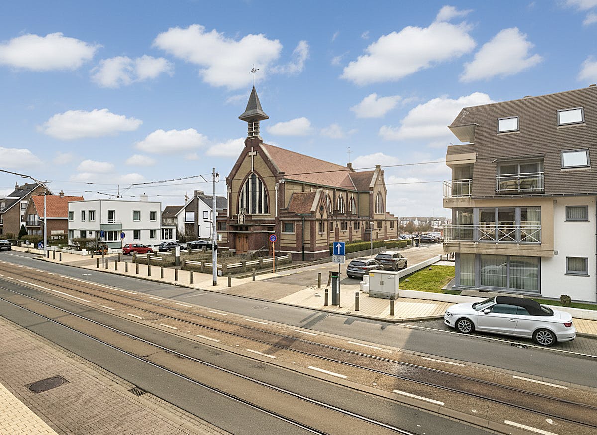 Zonnig 2-slaapkamerappartement te huur op rustige locatie! - foto 2