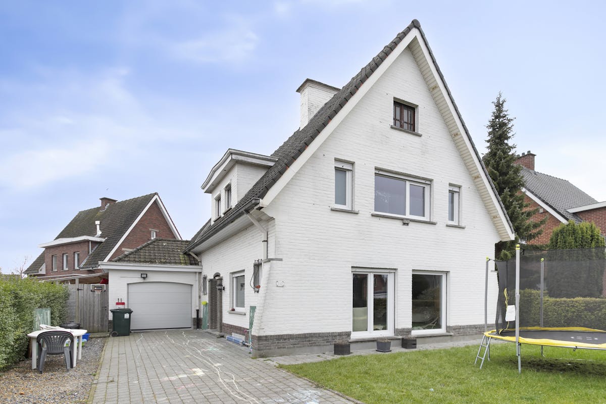 Charmante woning met 4 slaapkamers te koop in Oudenaarde - foto 2