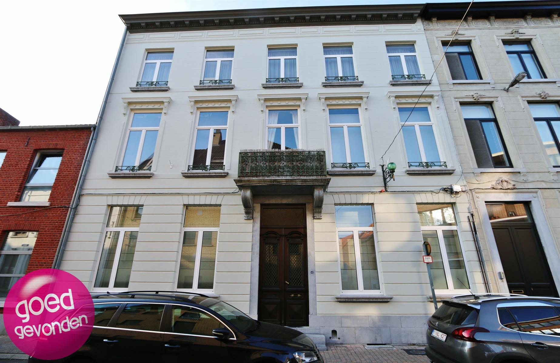 Appartement à Tongeren