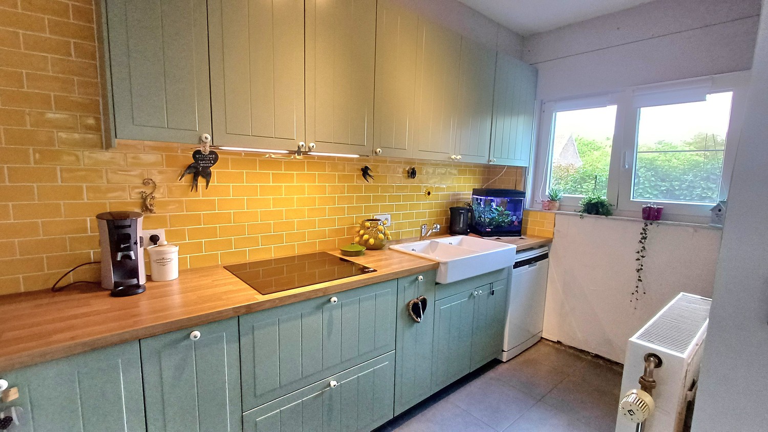 Apartment for sale in Waarschoot with 3 bedrooms - photo 3
