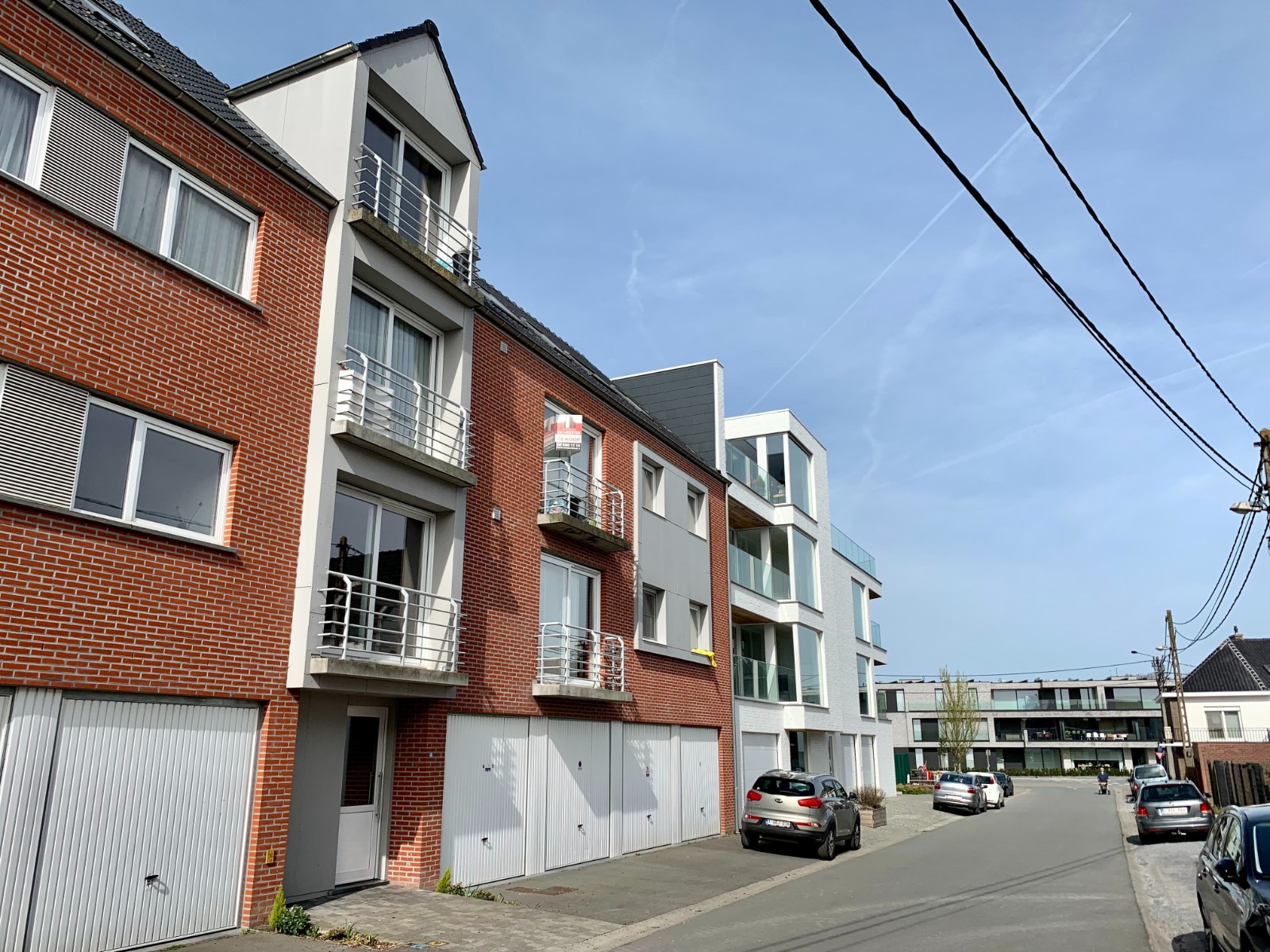 1-slaapkamerappartement nabij centrum Waregem - foto 1