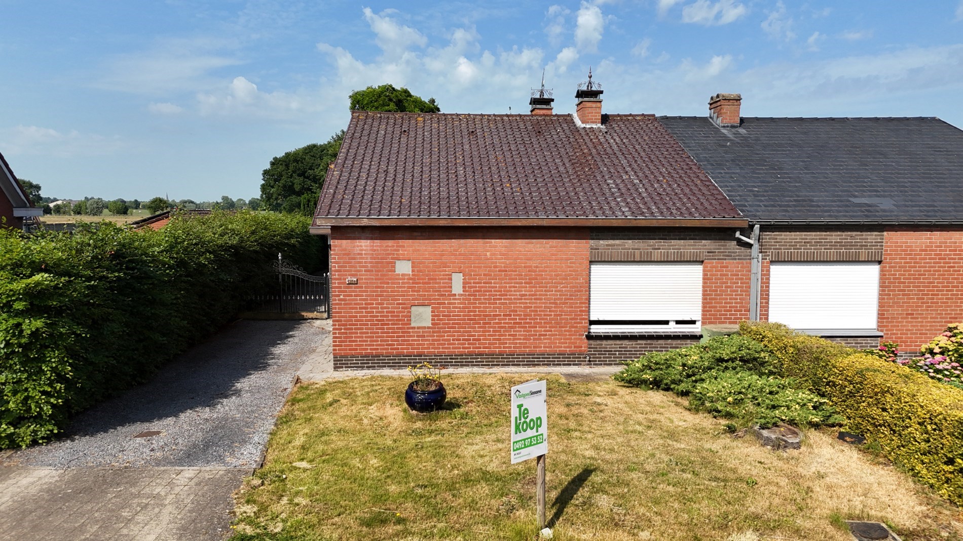 Maison à vendre à Ichtegem avec 3 chambres - photo 2