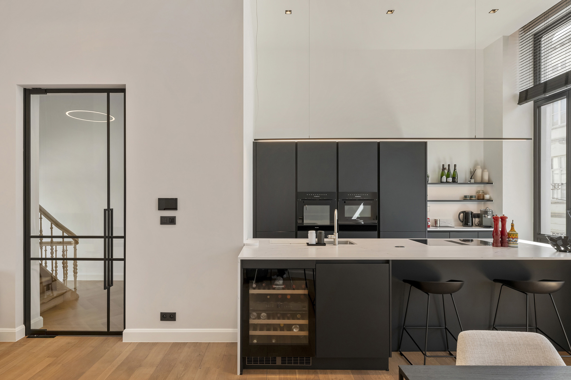 Huis te koop in Antwerpen met 4 slaapkamers - foto 5