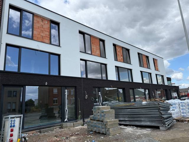 Project for sale in Asse