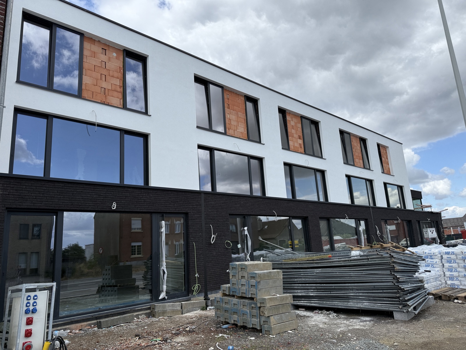 Apartment for sale in Asse with 2 bedrooms - photo 2