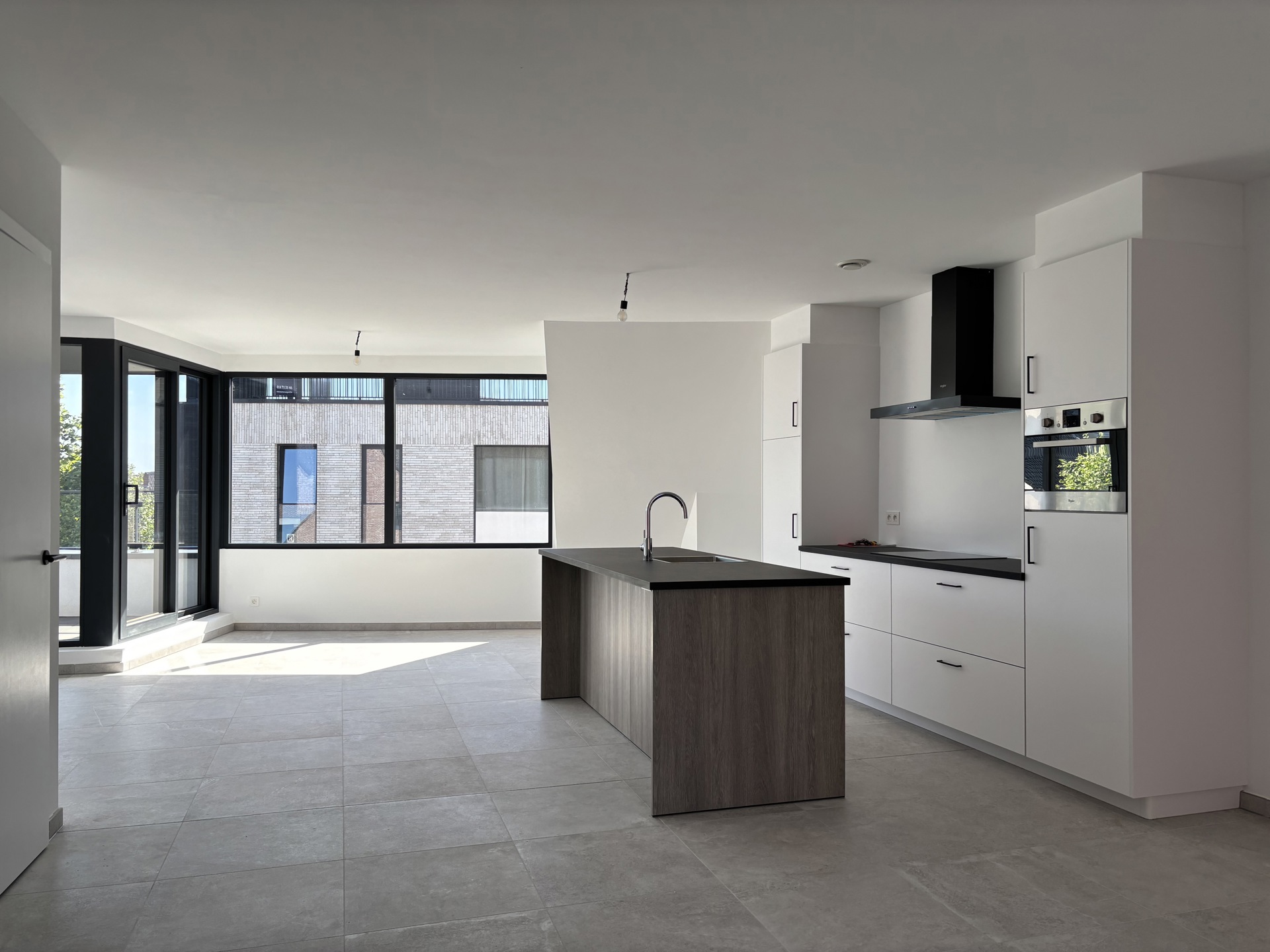Apartment for rent in Turnhout with 3 bedrooms - photo 4