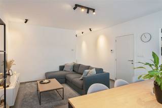 Appartement à louer à Anvers