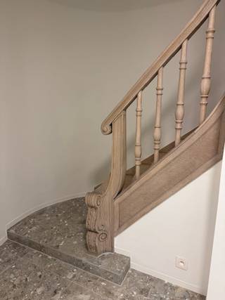 Appartement à louer à Alost