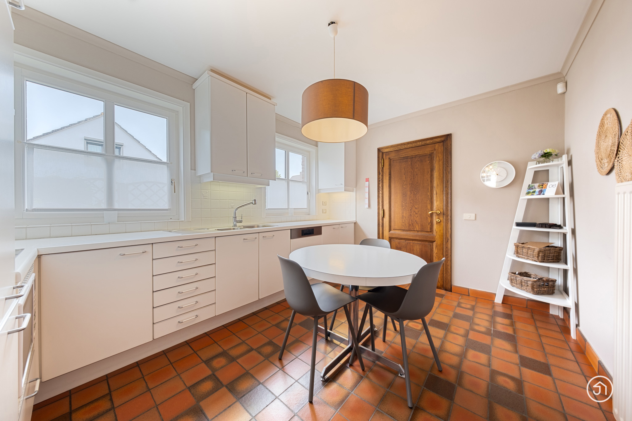 Instapklare open bebouwing in rustige doodlopende straat - foto 4