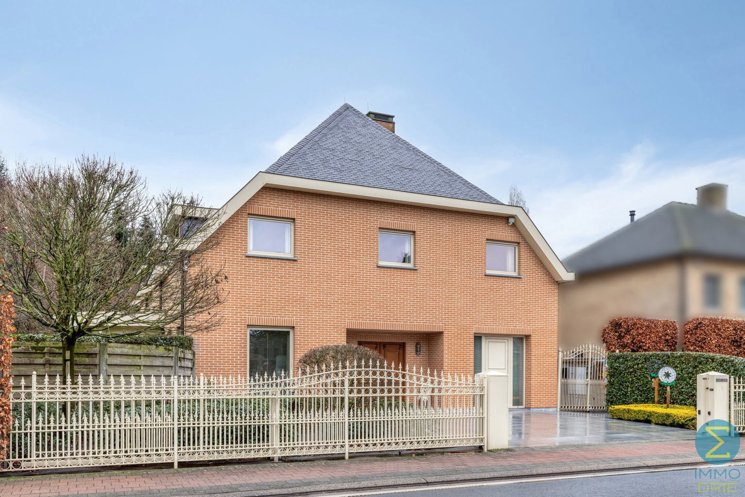 House for sale in Retie with 4 bedrooms - photo 3