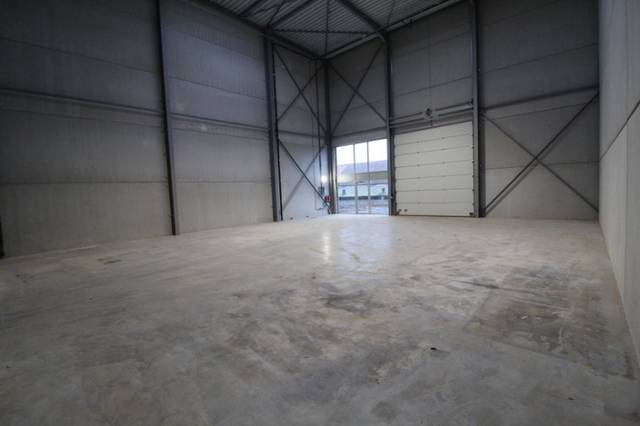 Project te huur in Hooglede