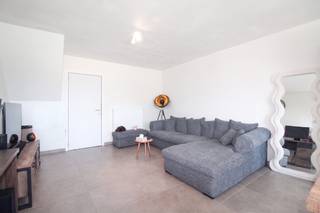 Energiezuinige nieuwbouwwoning te huur gelegen langs de Bloemkoolstraat 19 op de Tassche te Roeselare.Deze woning beschikt over alle...