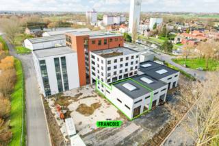 Commercial à vendre à Avelgem