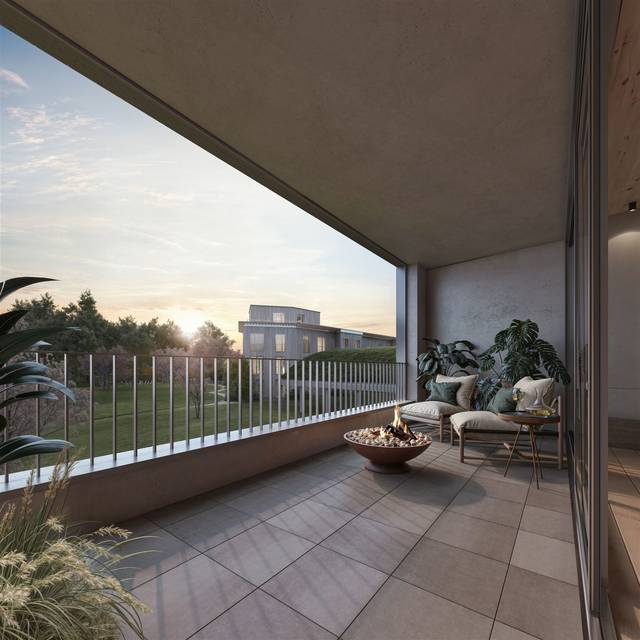 Projet à vendre à Mortsel