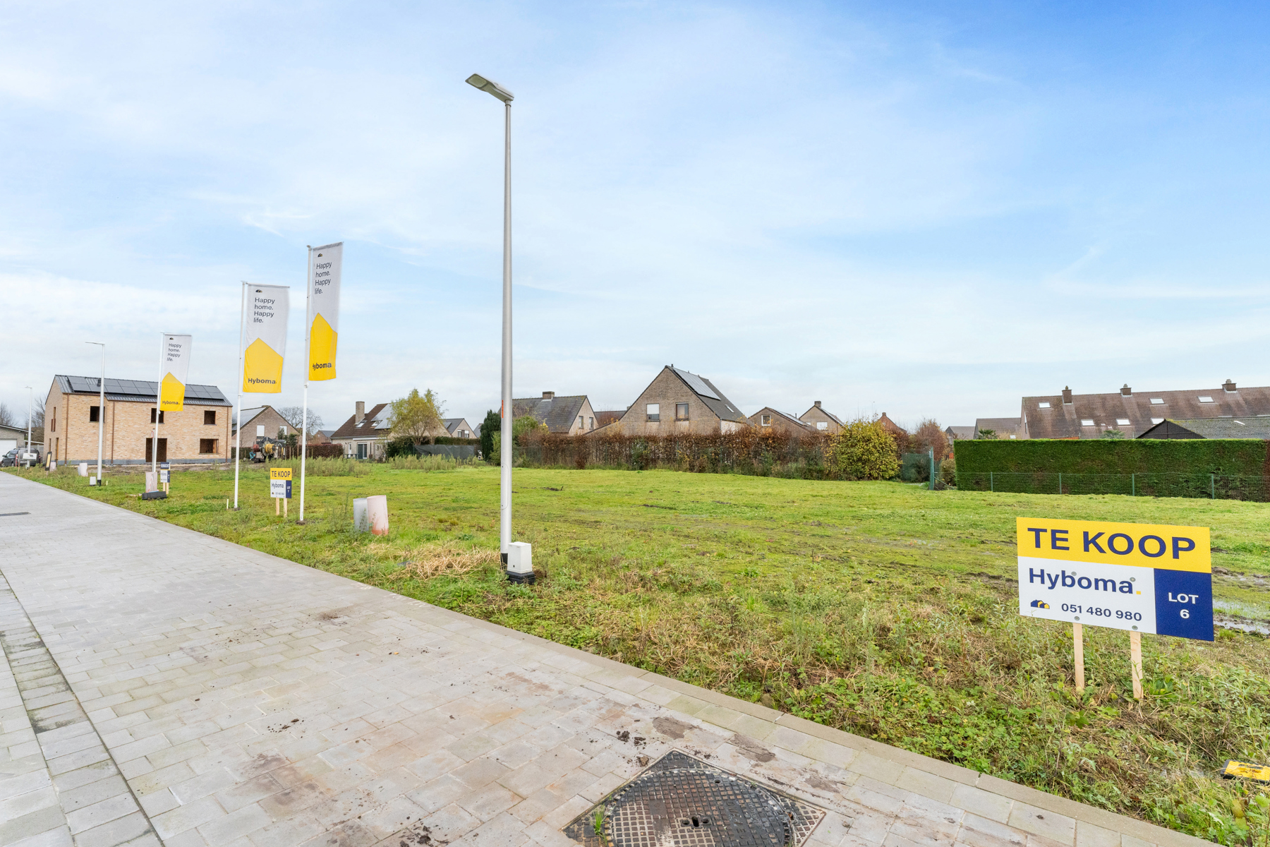 Bouwgrond - foto 2