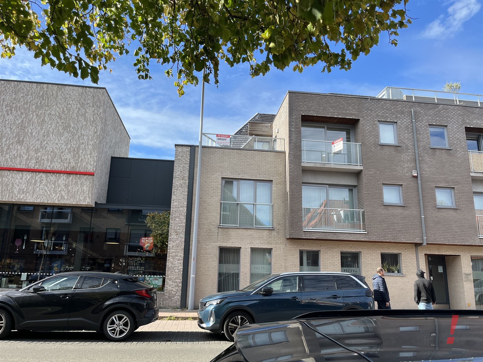 Appartement - photo 2