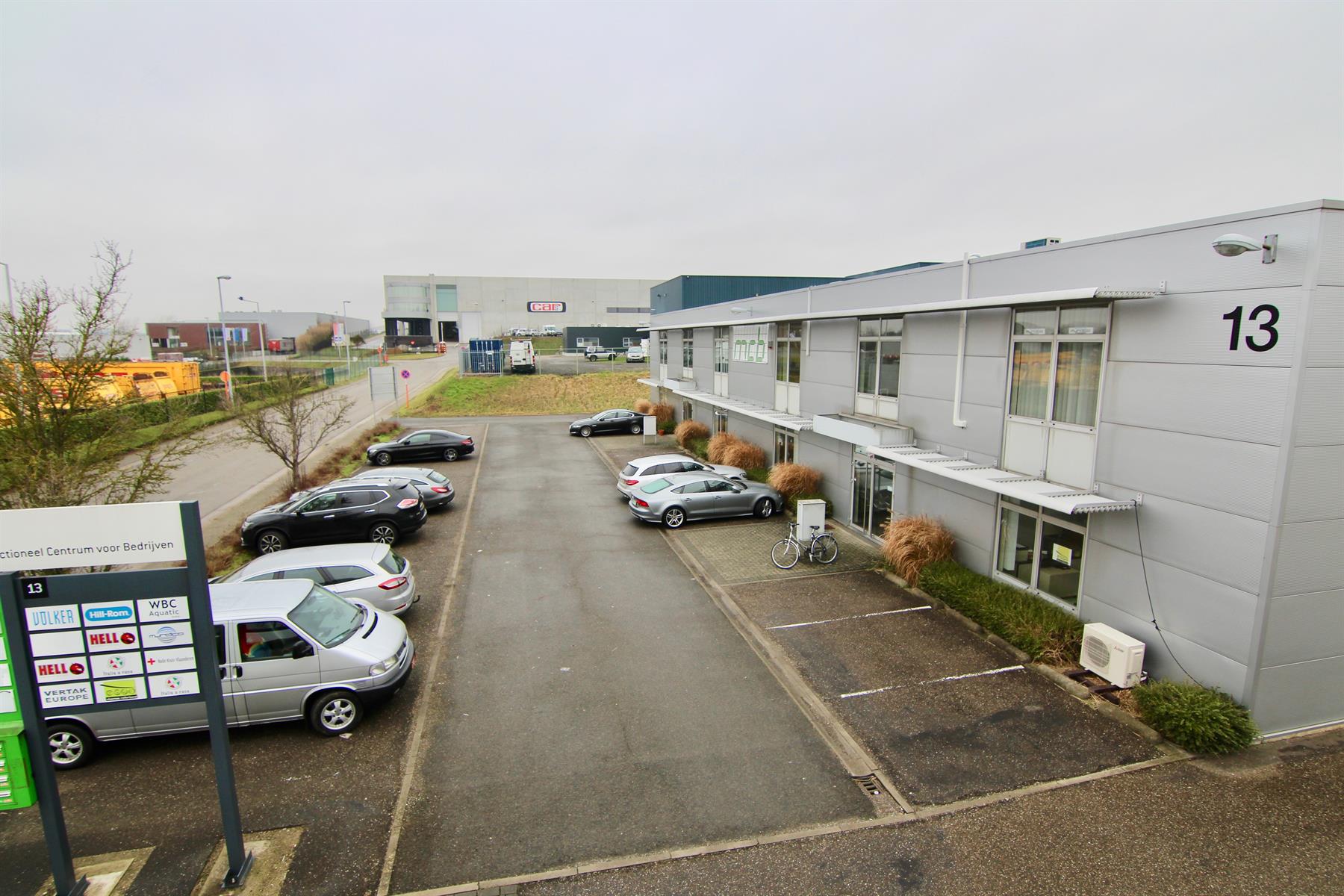 Commercieel te huur in Tienen - foto 1