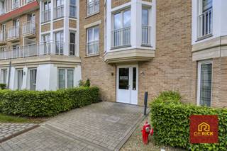 Aan de over van Dender in Erembodegem vinden we de prachtige Residentie Termuren. Dit appartement bevindt zich op de gelijkvloerse verdieping en...