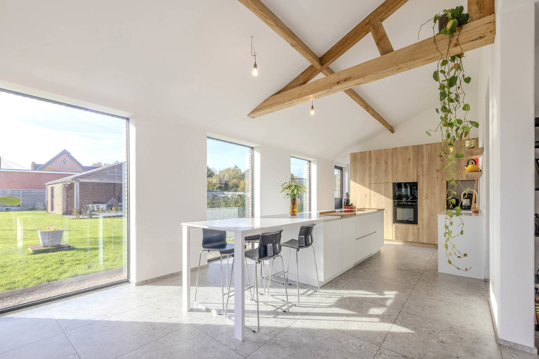 Maison à vendre à Nijlen avec 3 chambres - photo 3