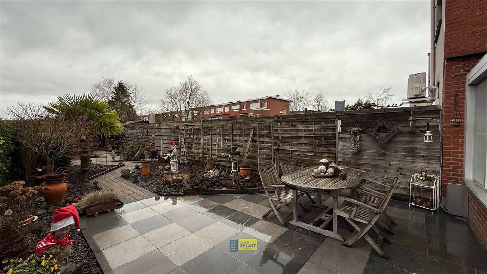 Bel-étage met ruime aangelegde tuin in rustige wijk - foto 5