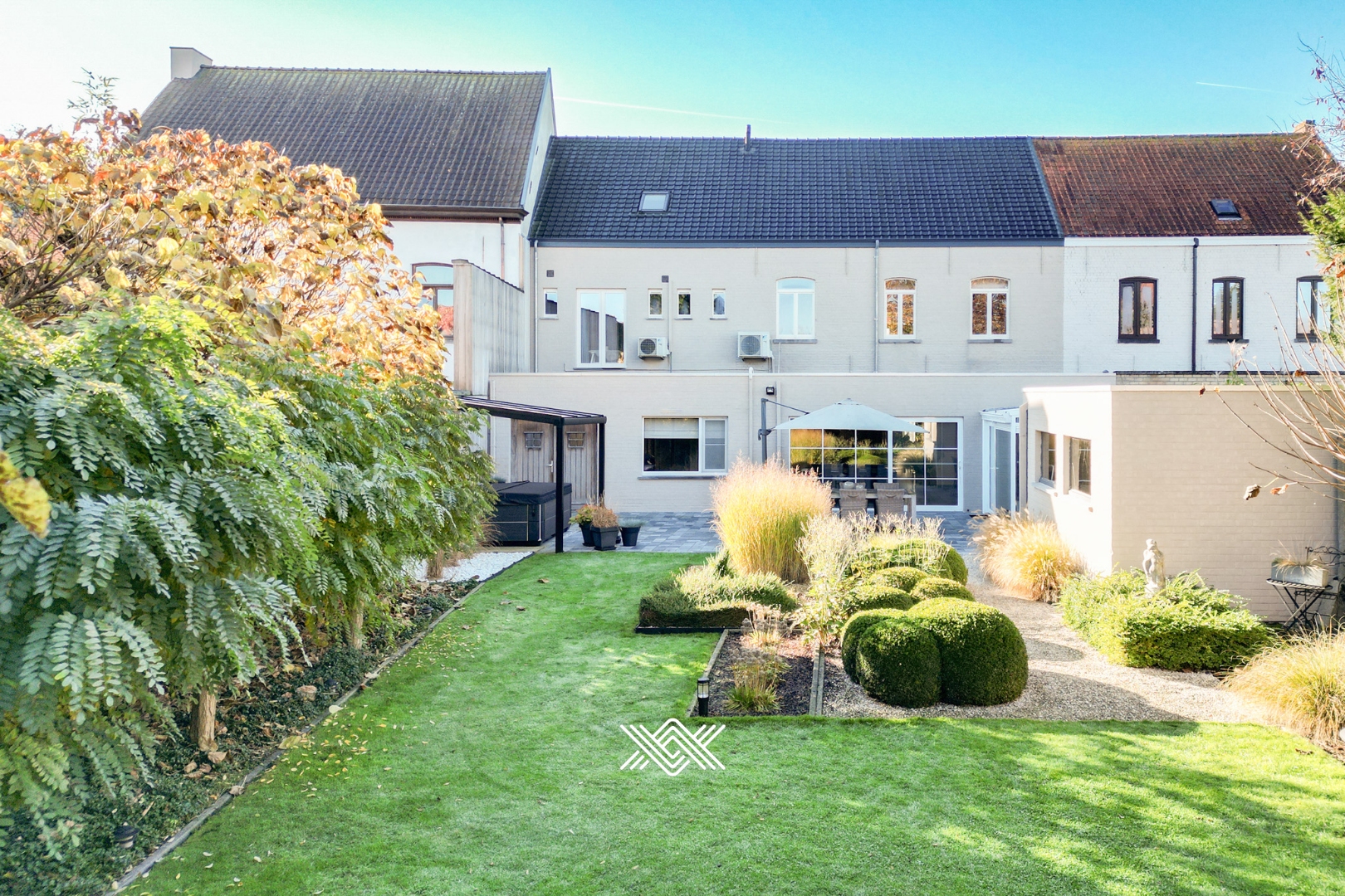 Instapklare karaktervolle woning in het hart van Waarschoot - photo 2