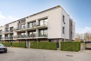 Appartement à vendre à Bornem