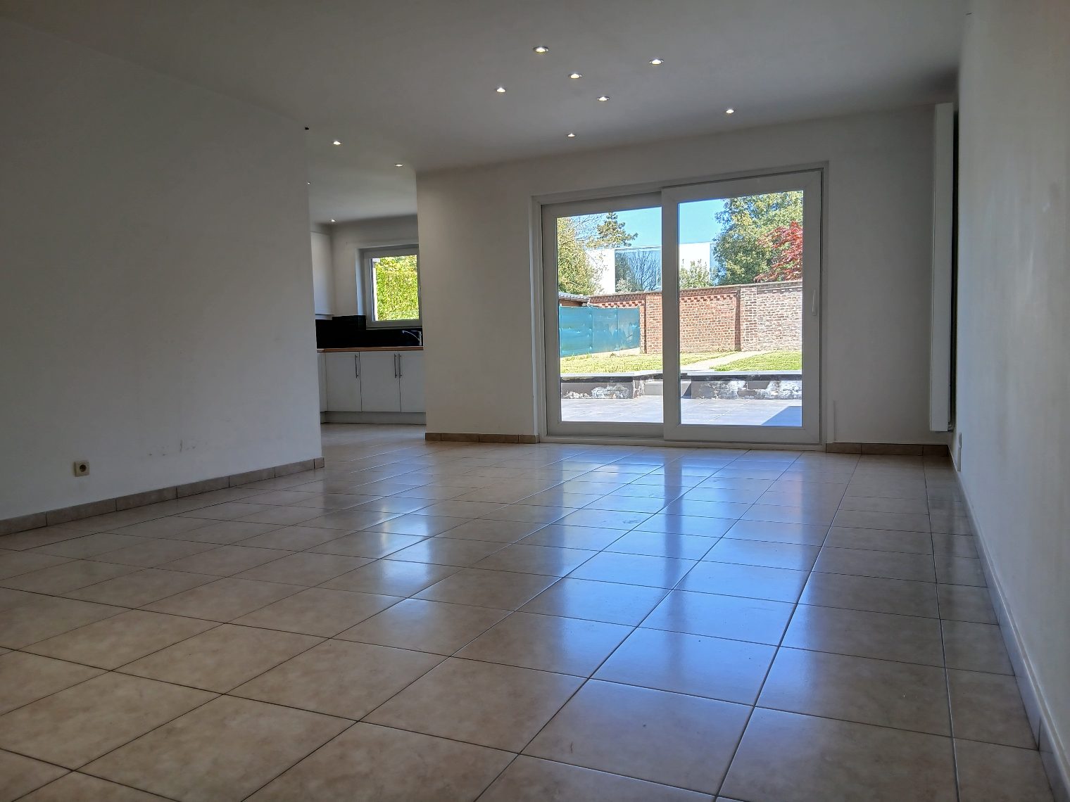 Huis te huur in Ternat met 3 slaapkamers - foto 4