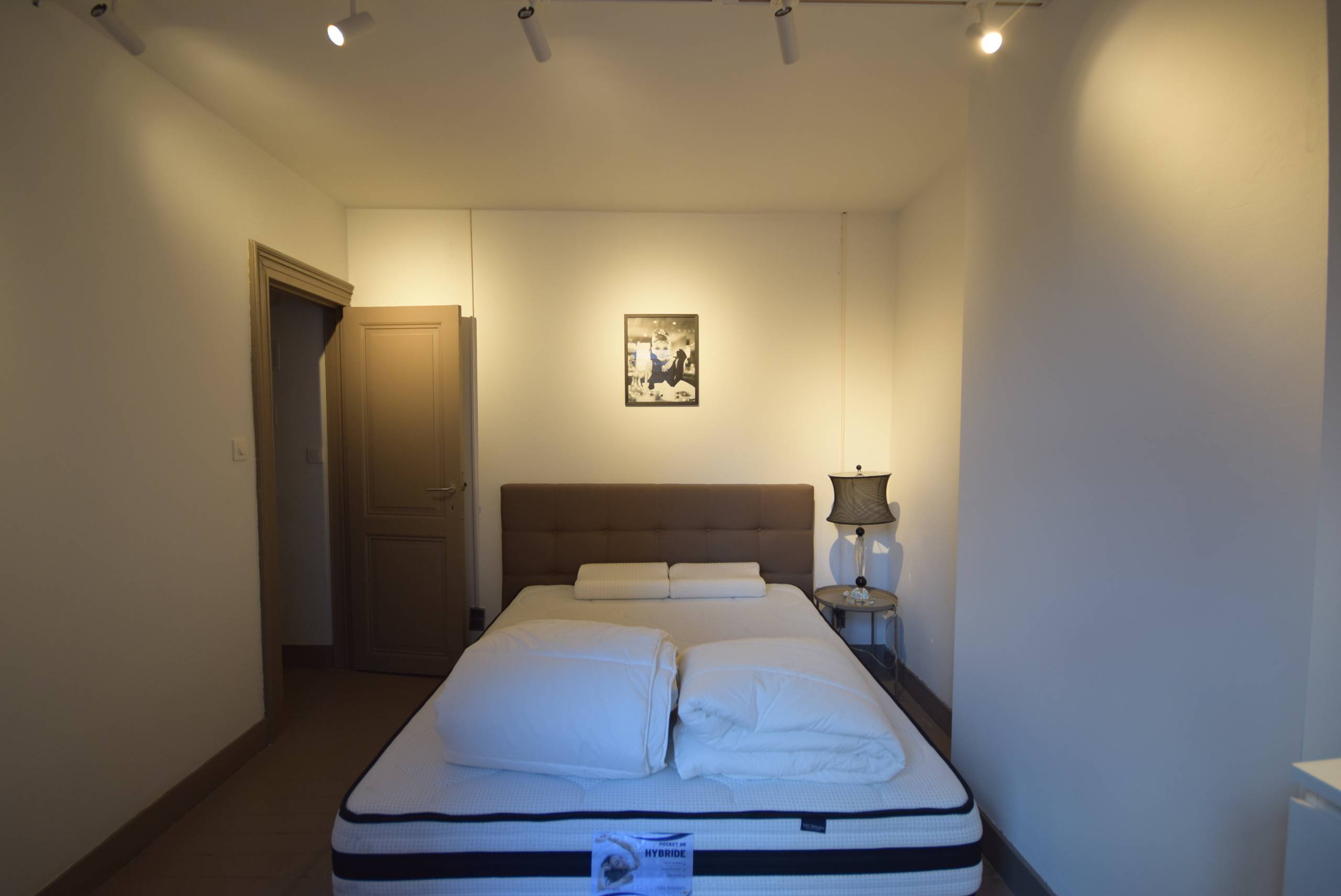 Gezellige woning met 2 slpk te huur in Leuven. - foto 5