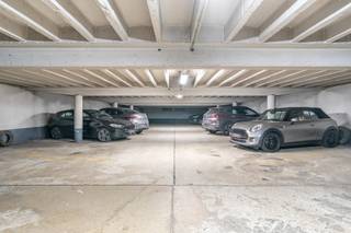 Autostaanplaats S14 is prima gelegen op 50m van de Diestsestraat en 100m van de Bondgenotenlaan. De staanplaats is bovendien gemakkelijk...