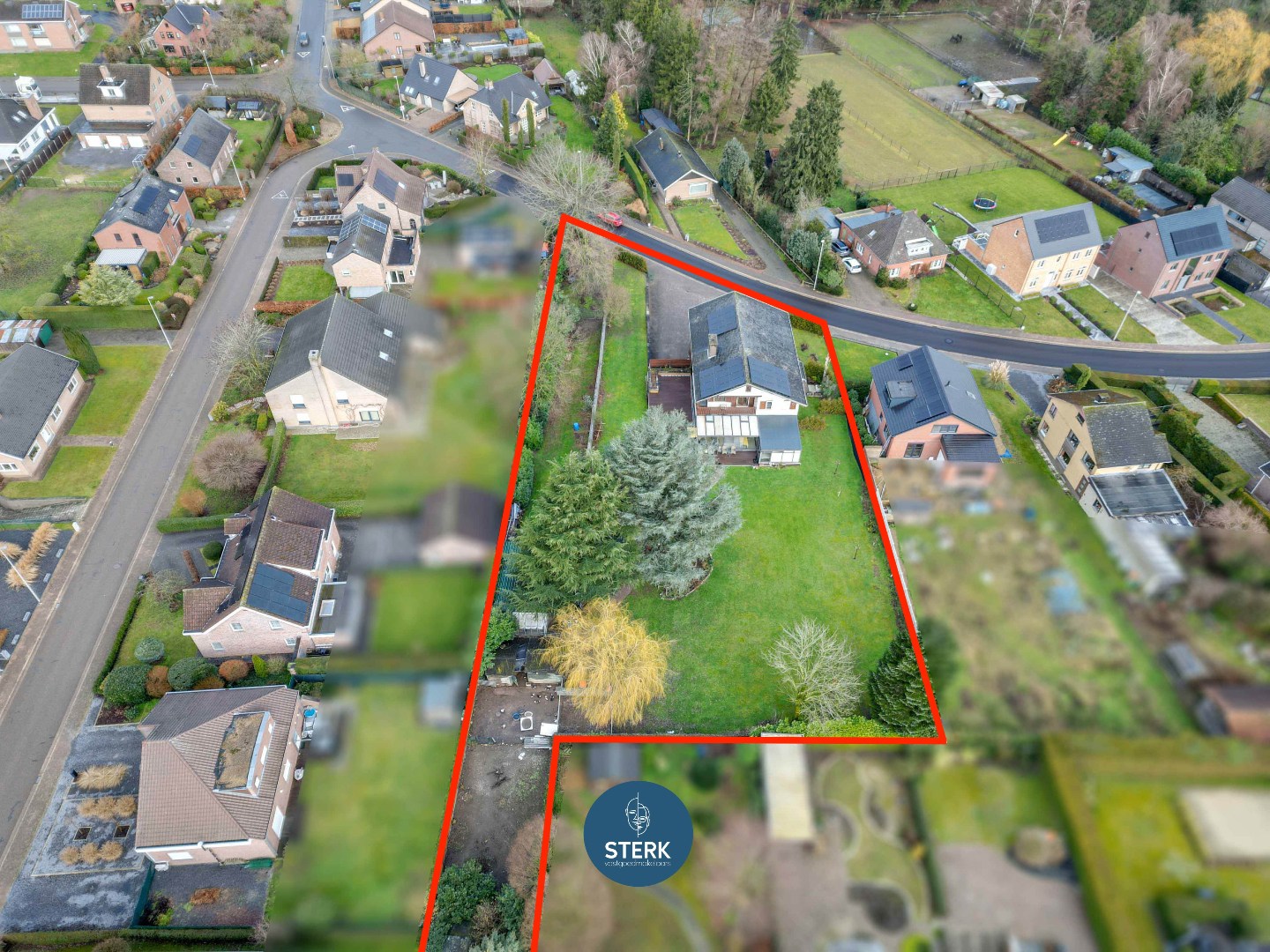 Maison à vendre à Lanaken avec 4 chambres - photo 4