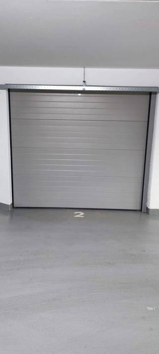 Garage te koop Centrum De Panne...