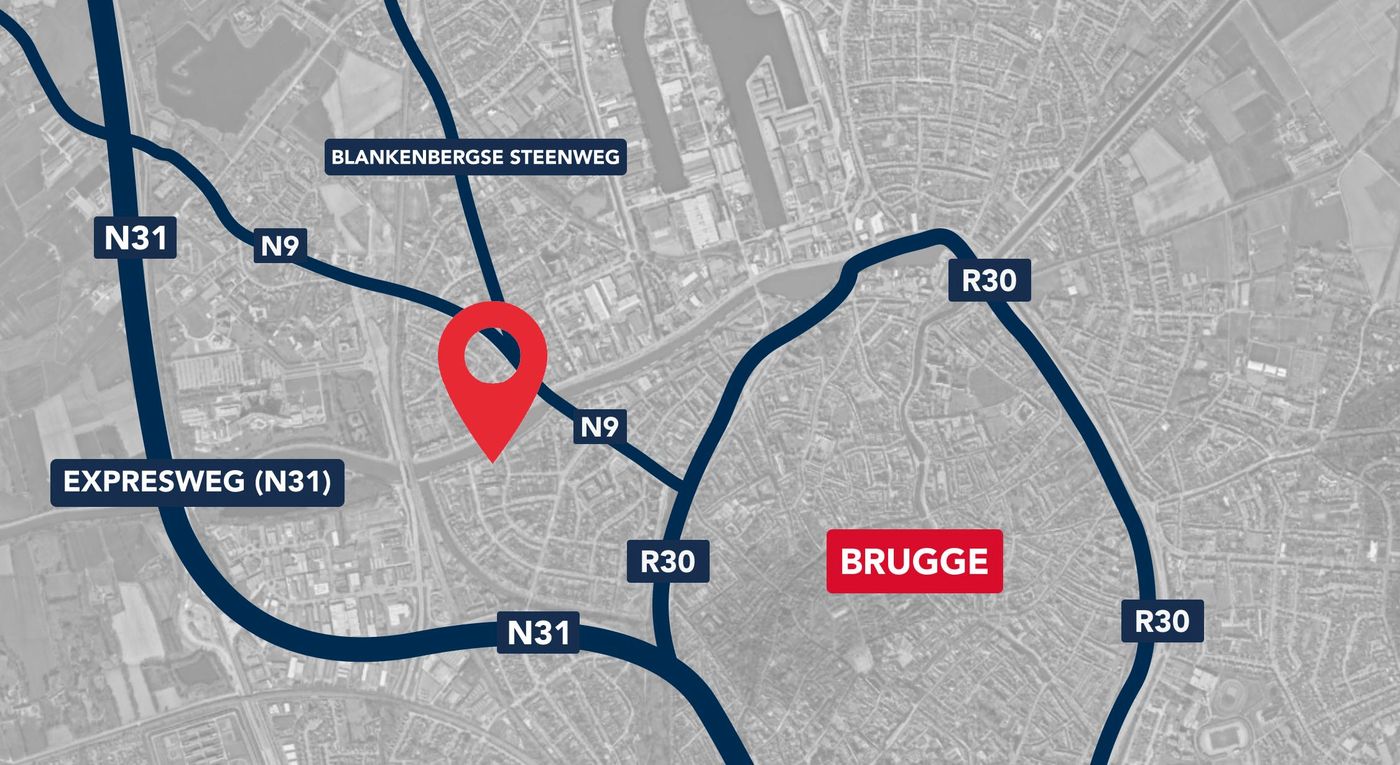 1.390 m² residentiële projectgrond vlakbij Bevrijdingslaan - photo 4