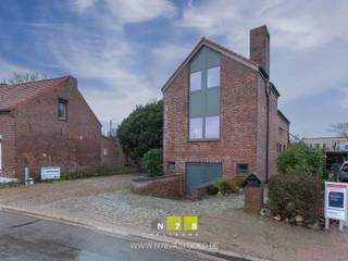 Maison à vendre à Maaseik