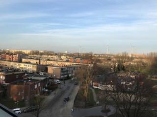 Appartement à vendre à Anvers