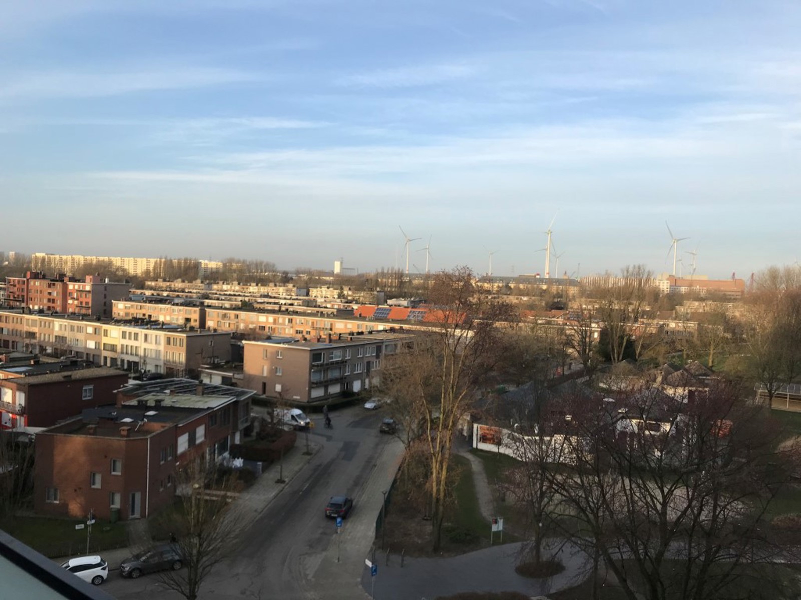 Appartement à vendre à Anvers avec 2 chambres - photo 3