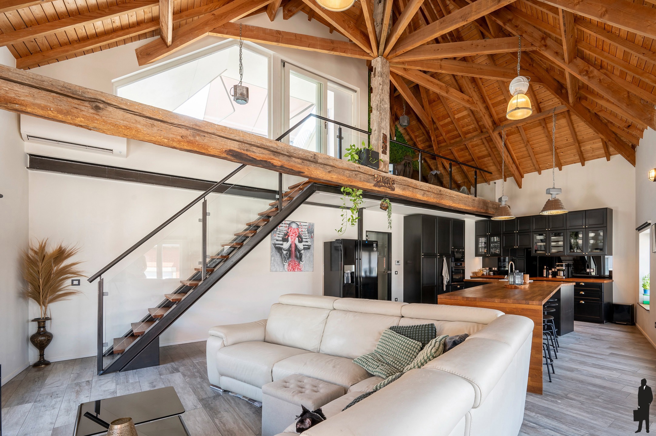 Apartment for sale in Mechelen