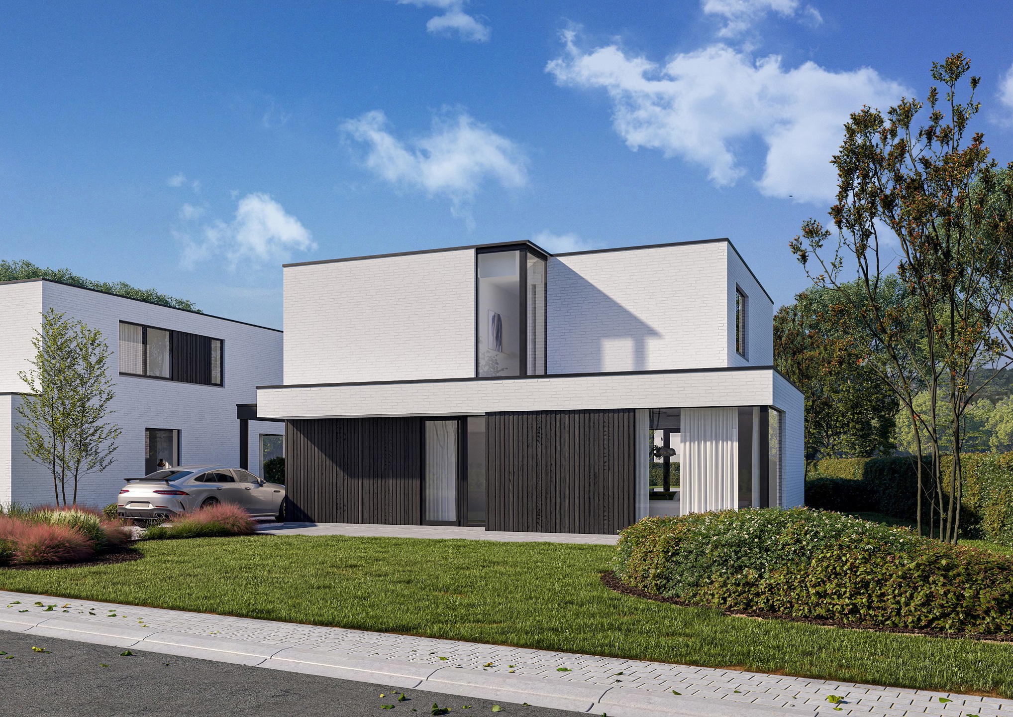 Projet à vendre à Deinze - photo 1