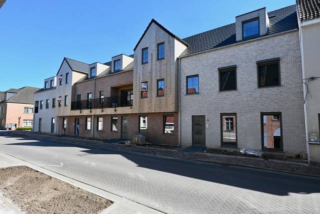 Projet à vendre à Zoersel