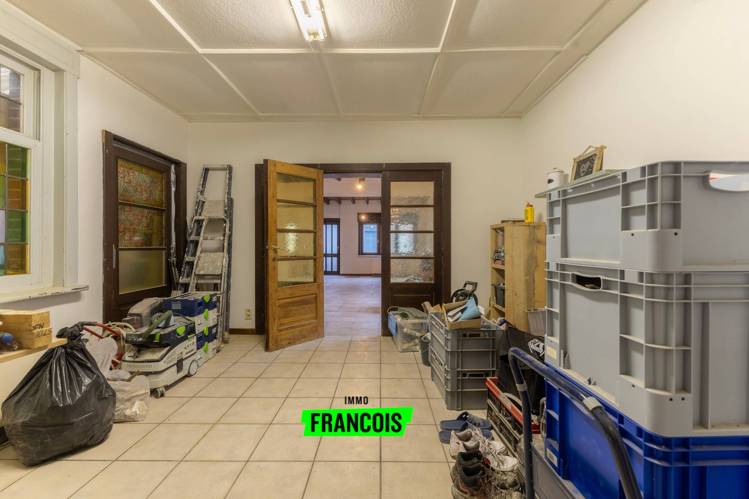 Verder af te werken woning te koop in Oudenaarde! - foto 5