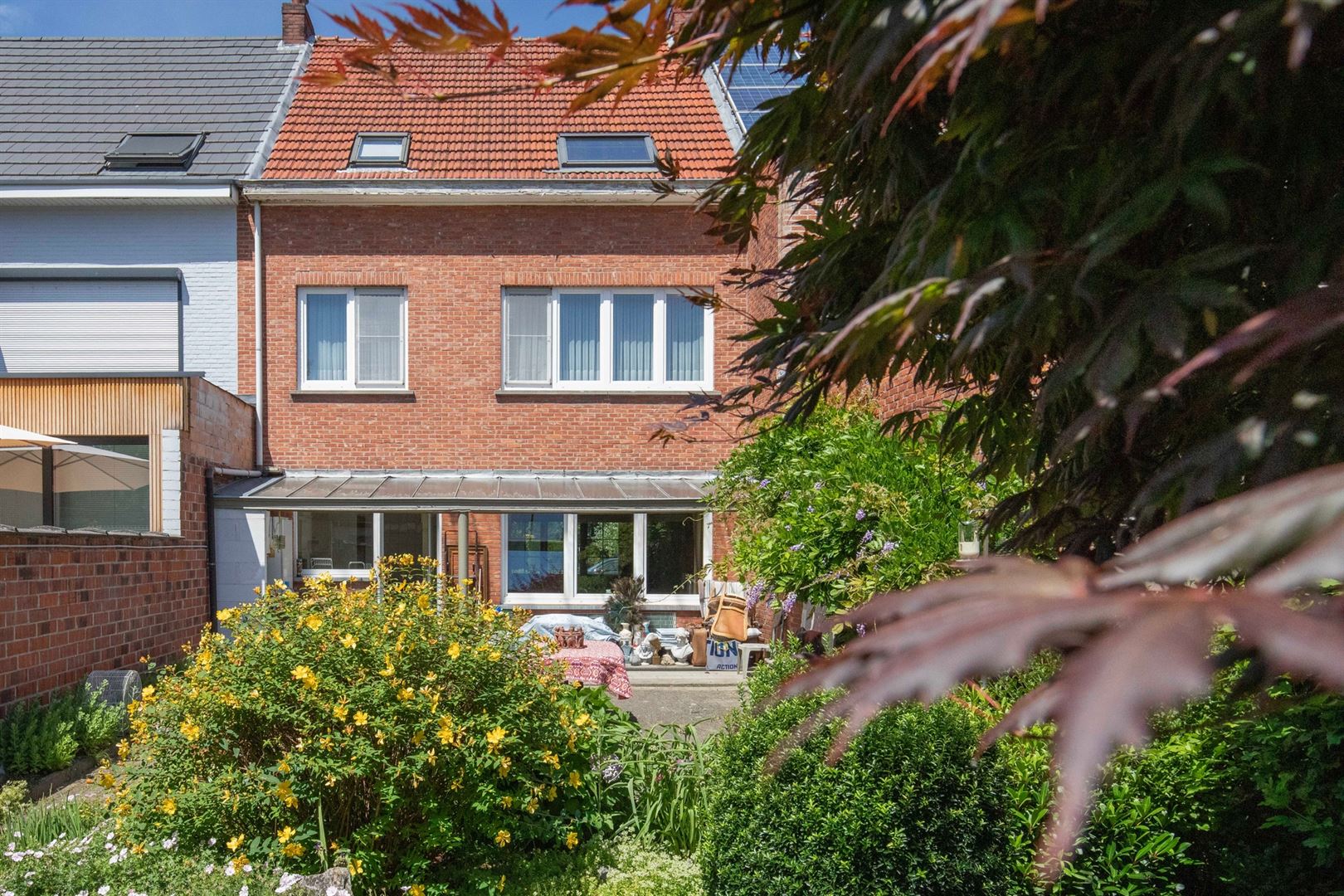 Maison à vendre à Brasschaat avec 5 chambres - photo 5