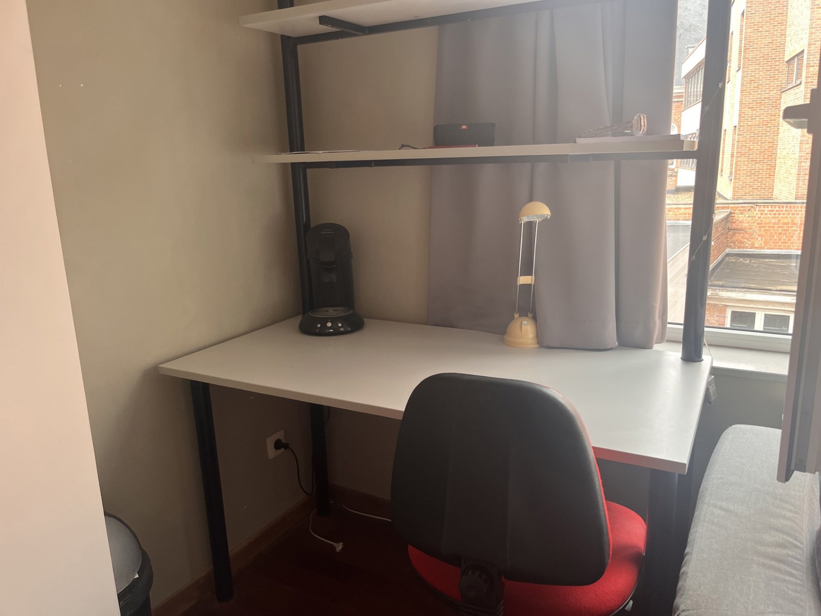 Apartment for rent in Leuven with 1 bedroom - photo 3