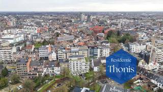 Apartment for sale in Hasselt