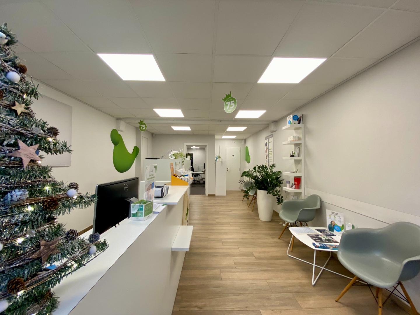 Te huur, commercieel gelegen handelspand in het centrum Oudenaarde - foto 4