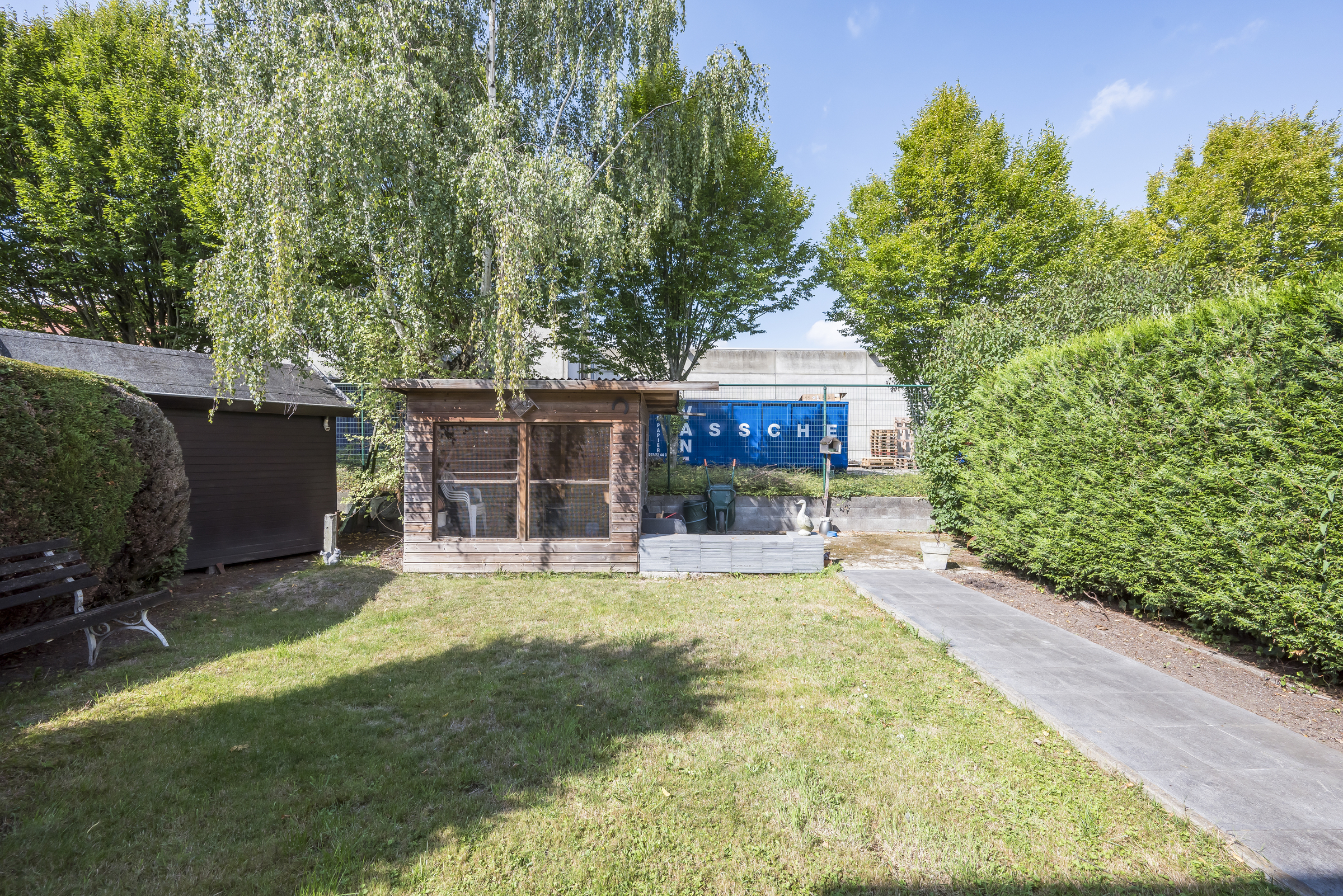 Maison à vendre à Beveren avec 4 chambres - photo 5